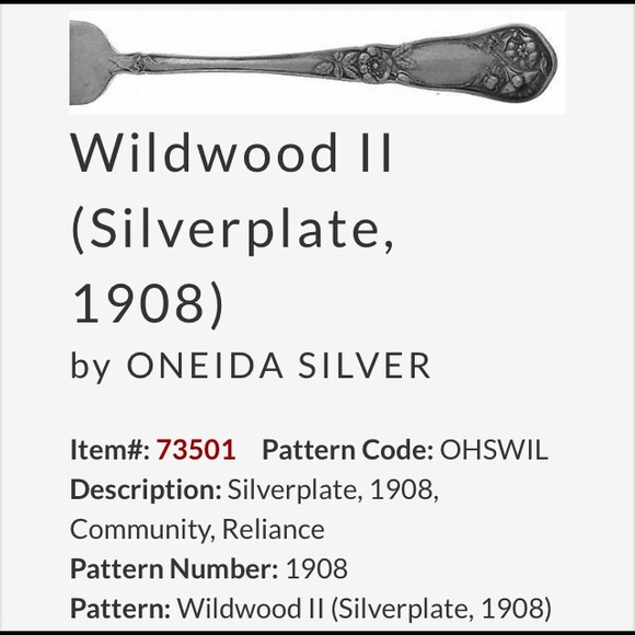 Sterling Silver Plate Spoon Necklace Minimalist - Picture 2 of 8